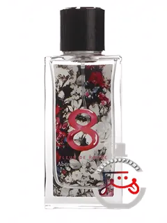 هشت فلور دو روژ ابرکرومبی اند فیچ | 8 fleur de rouge abercrombie & fitch